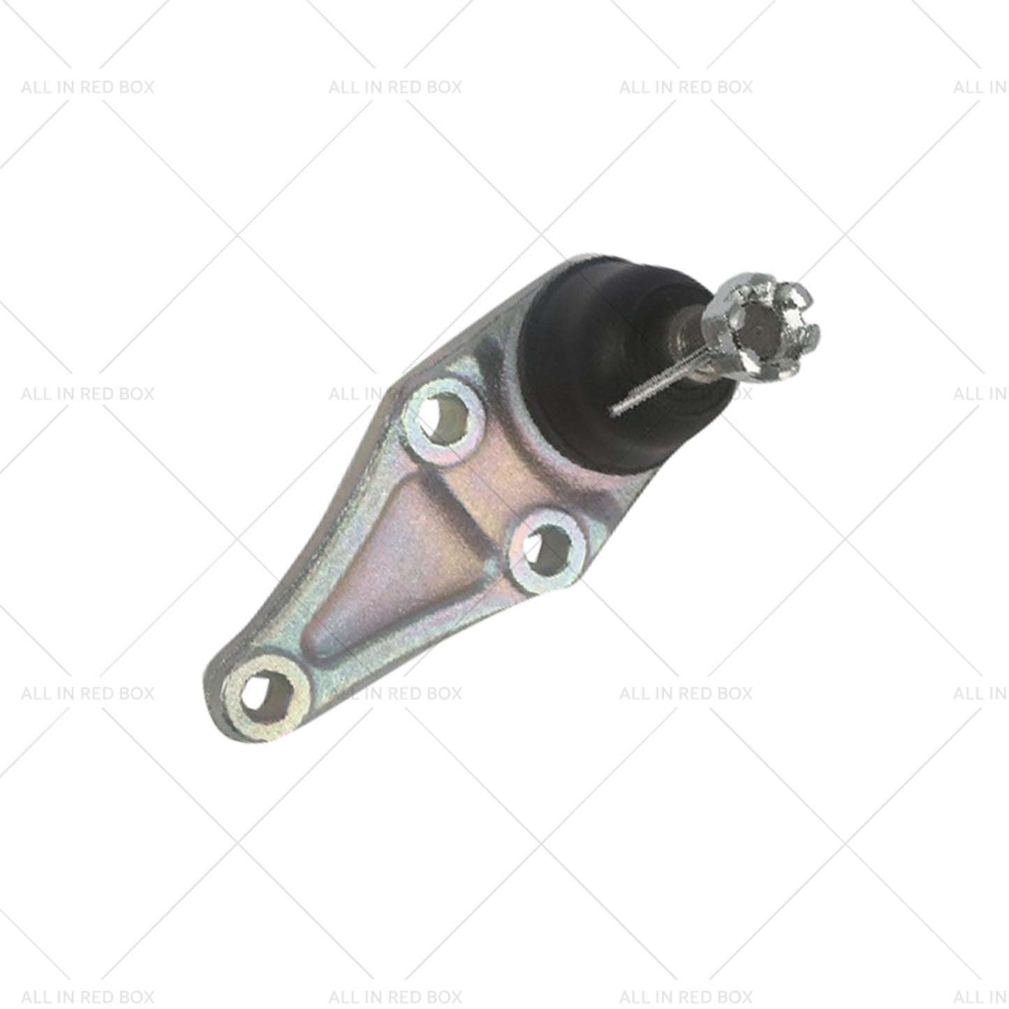 {{ 4x Front LowerUpper Ball Joints Suitable for Mitsubishi Pajero NM NP 3. 5L 00-11 }} - Buy Car Parts Online at {{ Kaka Auto Parts }}.