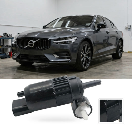 Windshield Washer Pump Motor Suitable for Cadillac ATS CTS CT6 XT4 XT5 84801575
