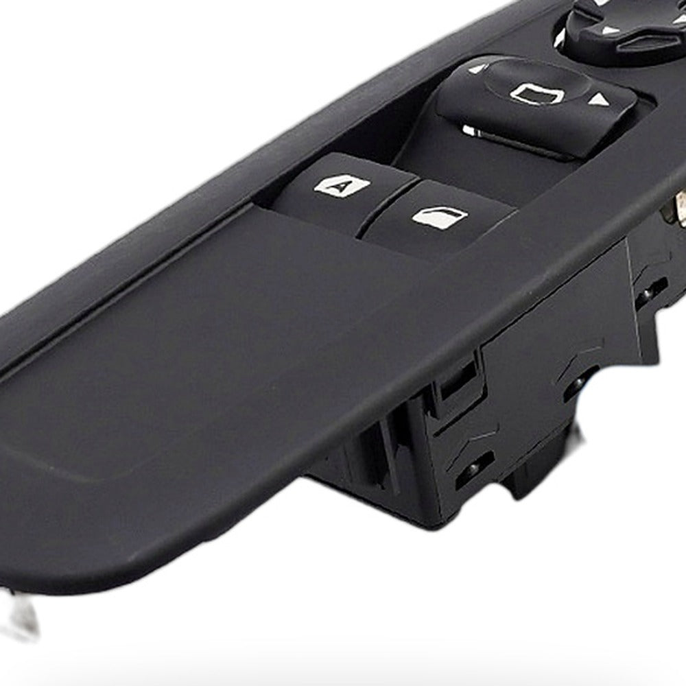 Window Control Switch Suitable for Peugeot 308 408 508 Citroen C4L C5 DS5 - XQ1