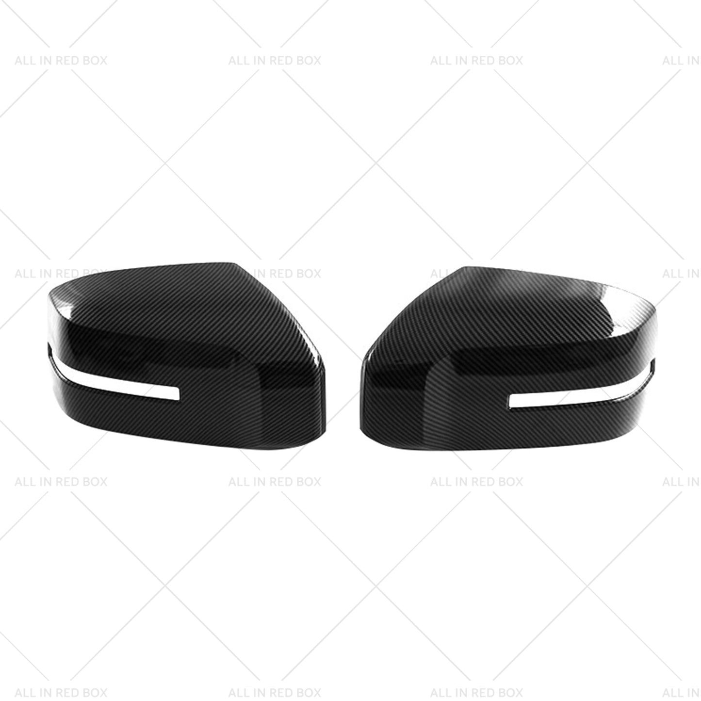 Front Mirror & Rear Door Handle Bowl Cover Suitable For Mitsubishi Triton 23-25