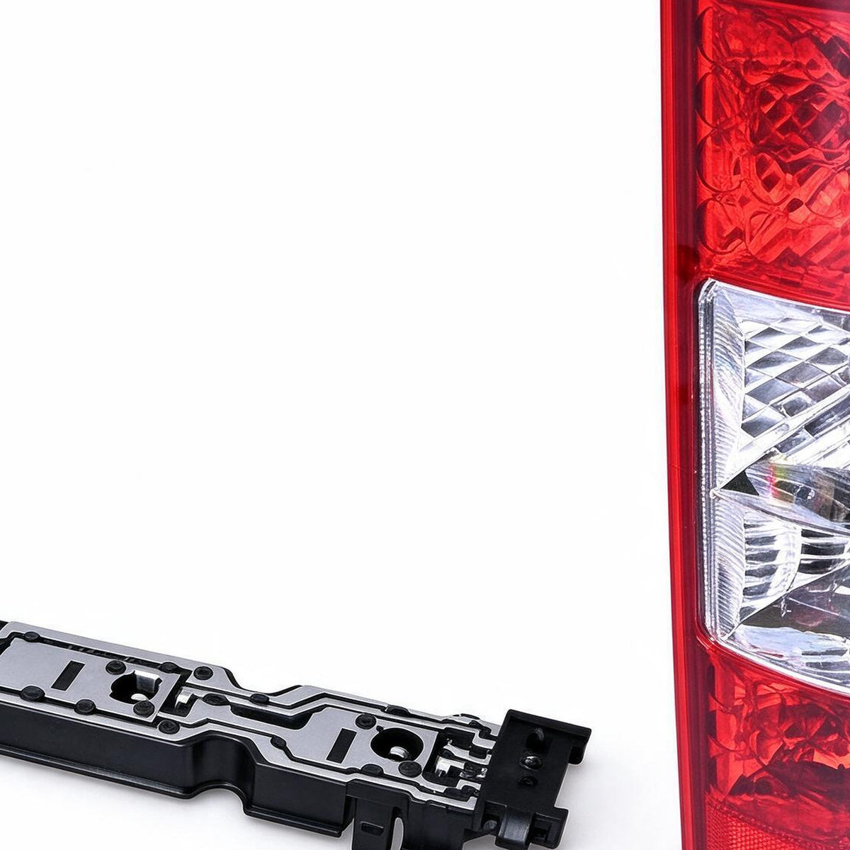 Tail Light Assembly RH With Globe Holder Suitable for Ford Transit Van - XQ1