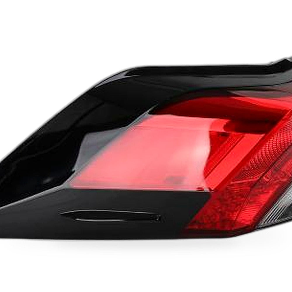 Left Driver Side Tail Light Rear Lamp Outer 81560-0R090 For Toyota RAV4 19-21 WG - XQ1