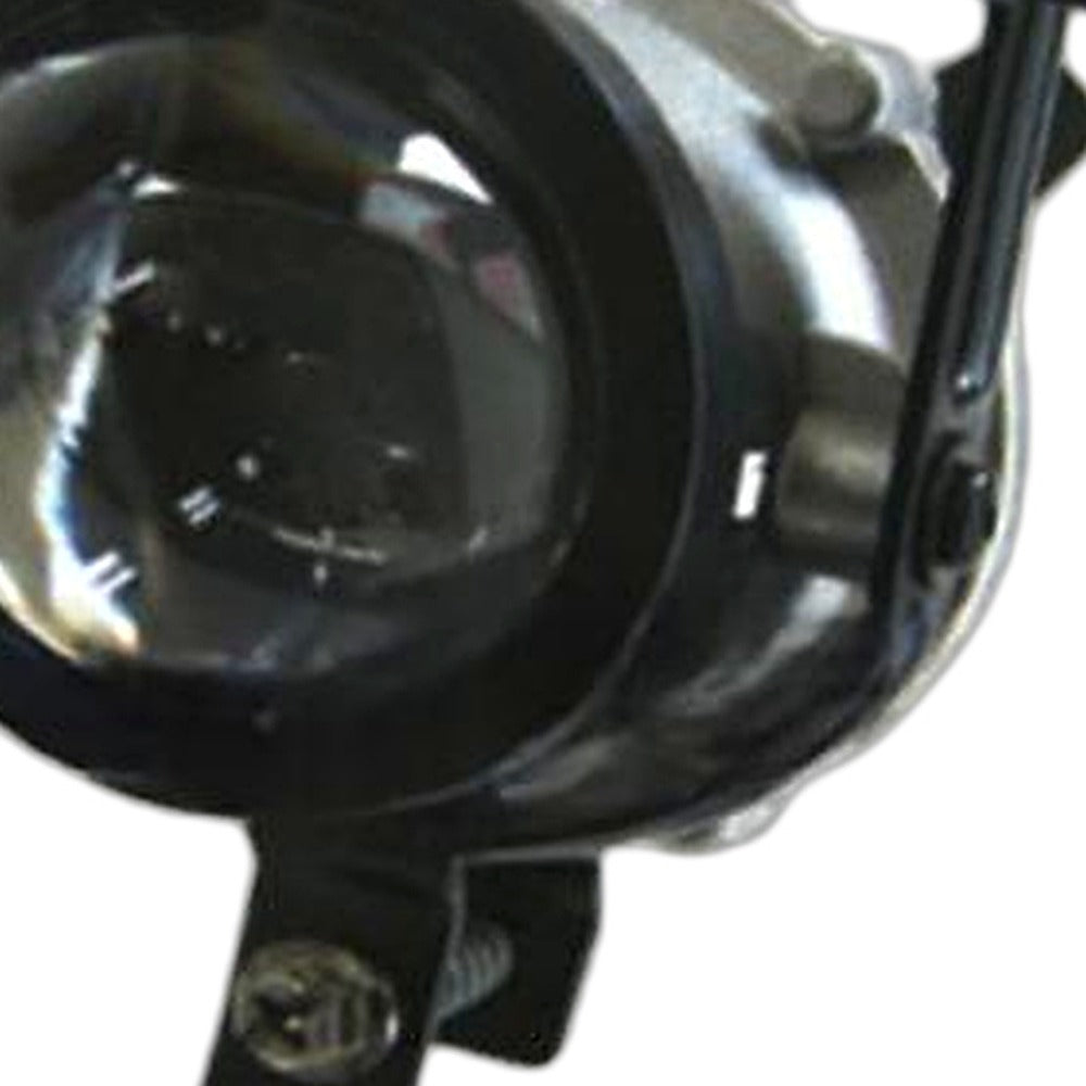 Fog Light Suitable for Kia Rio Rio5 2012-2015 Left Side 92201-1W200 - XQ1