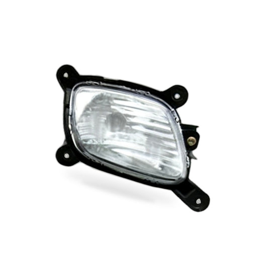 Halogen Fog Light Assembly Suitable for Kia Picanto Morning 2016-2018 Left Front