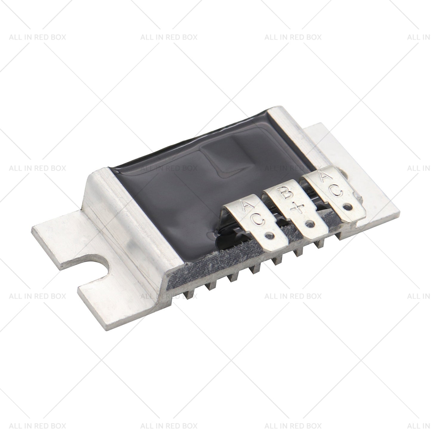 {{ 21066-7011 Voltage Regulator Suitable for Kawasaki FH and FX Series Engines }} - Buy Car Parts Online at {{ Kaka Auto Parts }}.