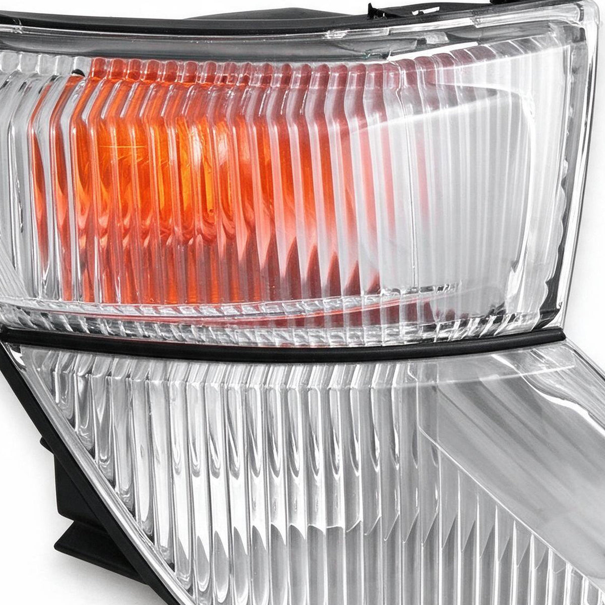 Corner Indicator Light Assembly Suitable for Nissan Patrol GU Series 1 Wagon Ute - XQ1