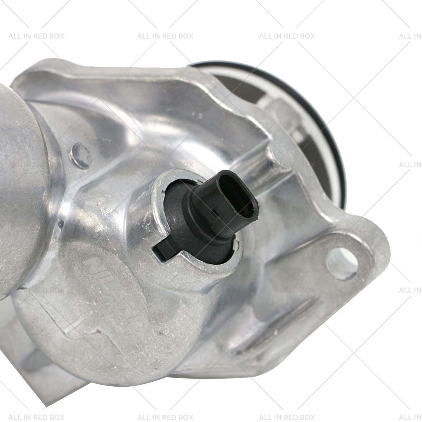 {{ Coolant Thermostat Assembly Suitable for Mercedes C300 C350 E350 SLK350 50-12 }} - Buy Car Parts Online at {{ Kaka Auto Parts }}.