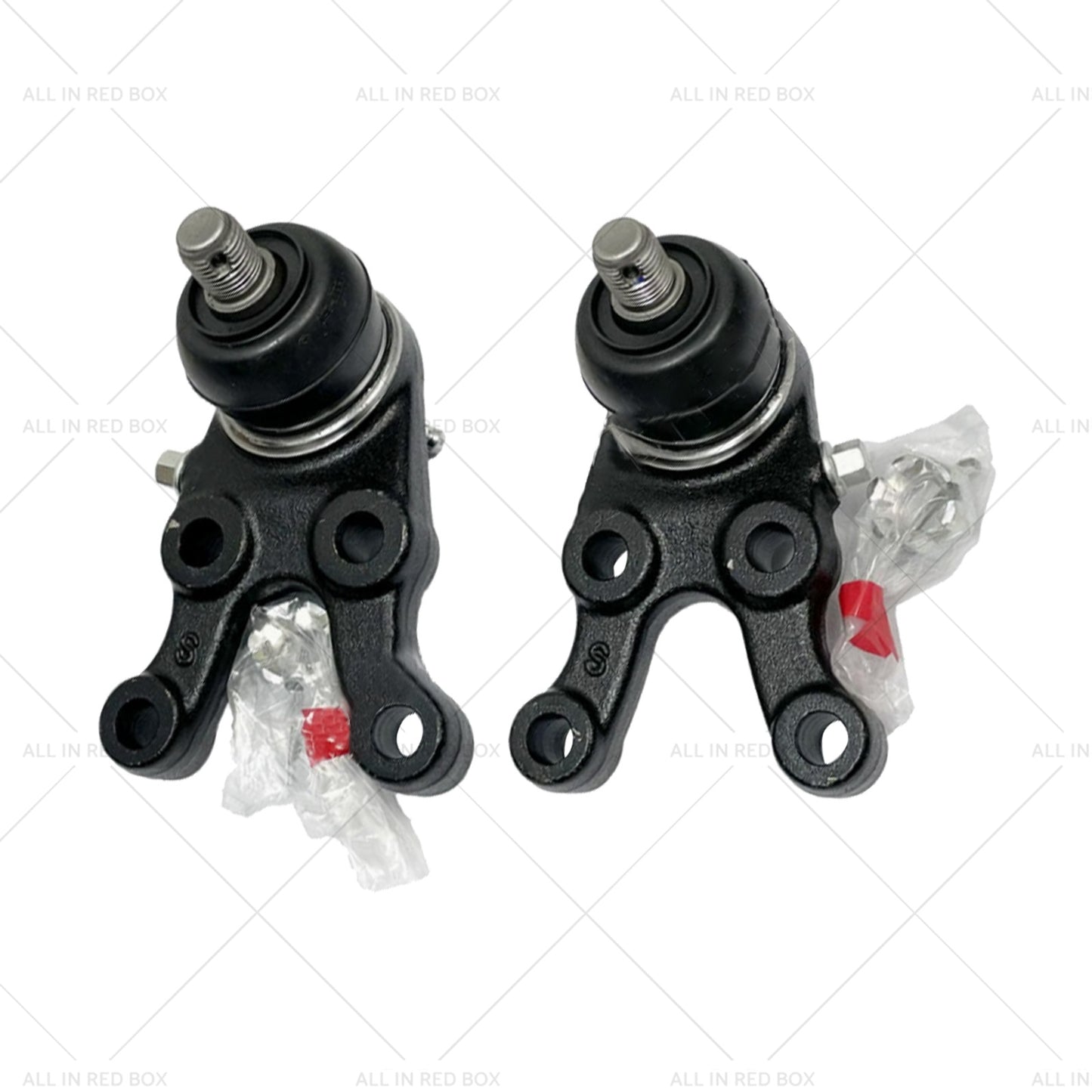 {{ 4x Upper & Lower Ball Joint Kit Suitable for Mitsubishi Pajero NH NJ NK NL 91-00 }} - Buy Car Parts Online at {{ Kaka Auto Parts }}.