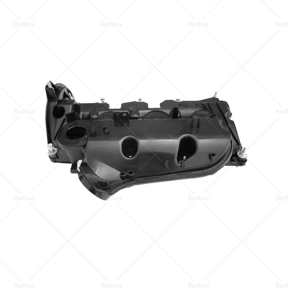 Right Inlet Manifold Suitable For Land Rover Discovery Mk4 Range Rover LR057380