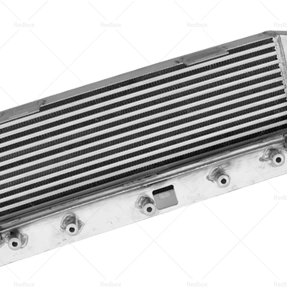 Front Mount Intercooler For Subaru Impreza WRX STI GDA GDB 2001-2005 FMIC H or Duty