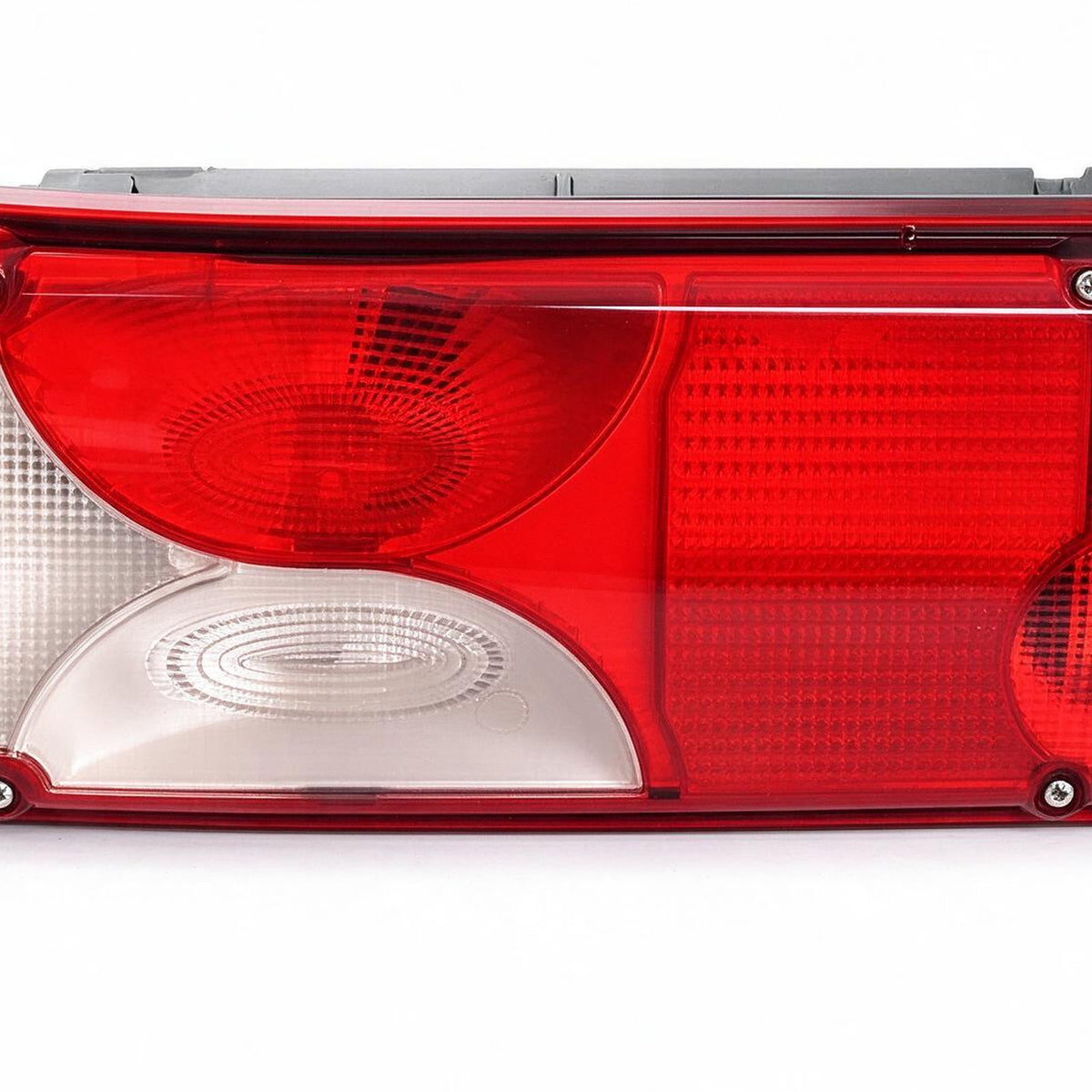 Tail Light Assembly Suitable for MAN TGA TGS TGX Series Tray Cab Chassis - XQ1