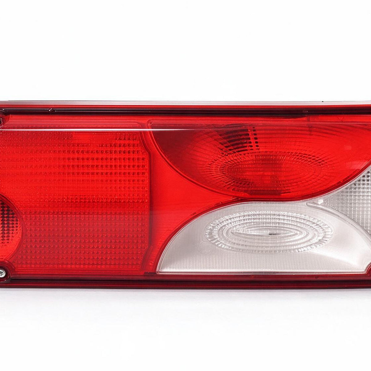 Tail Light Assembly Tray Cab Chassis Suitable for MAN TGA TGS TGX Series - XQ1