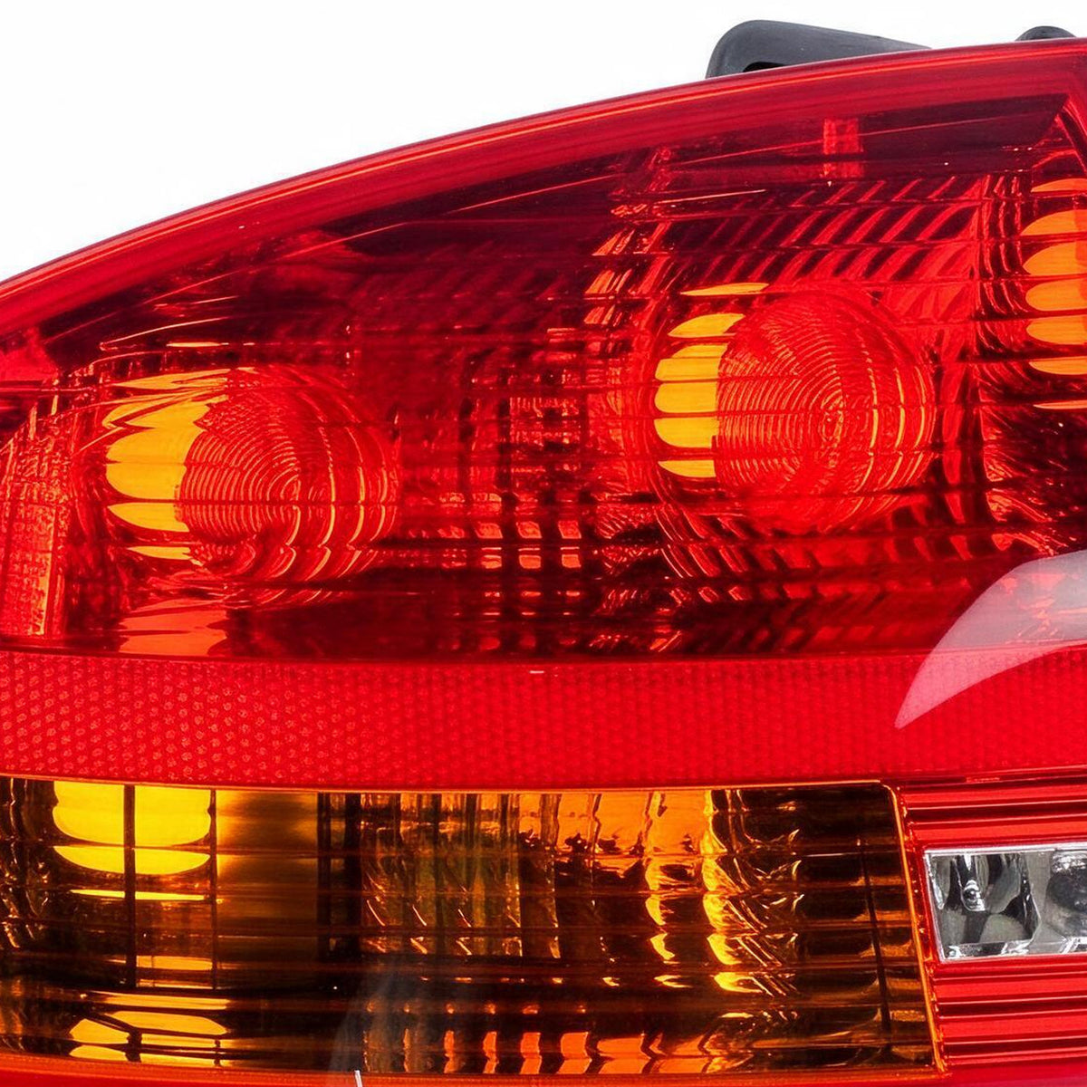 Tail Light Assembly Rear Left Suitable for Audi A4 S4 B7 Sedan 2004-2008 - XQ1