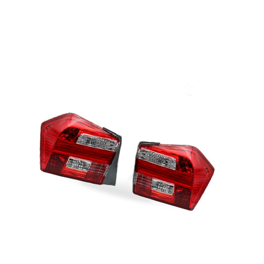 Tail Light Brake Light Suitable for Honda City 2012-2014 1.5L Driver Left Rear