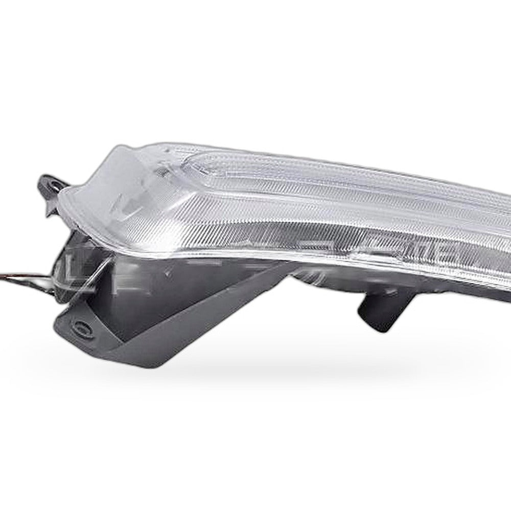 Tail Light Assembly Suitable for Kia K3 2019-2020 Rear Bumper Turn Signal - XQ1