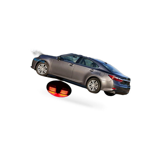 Tail Light Brake Light LED Turn Signal Suitable for Lexus ES350 ES300h 2013-2015