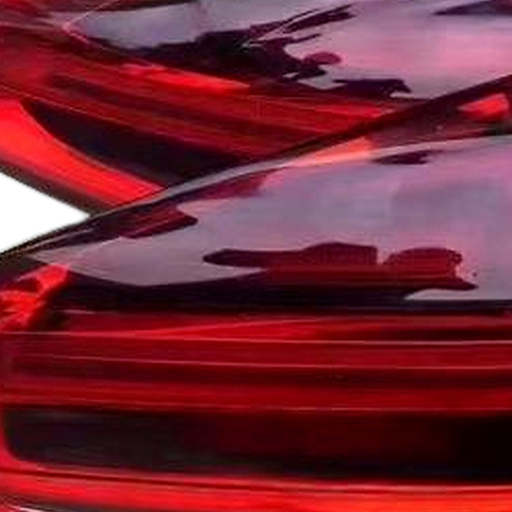 LED Rear Tail Light Suitable for Porsche Cayenne 2015-2017 Brake Turn Signal - XQ1