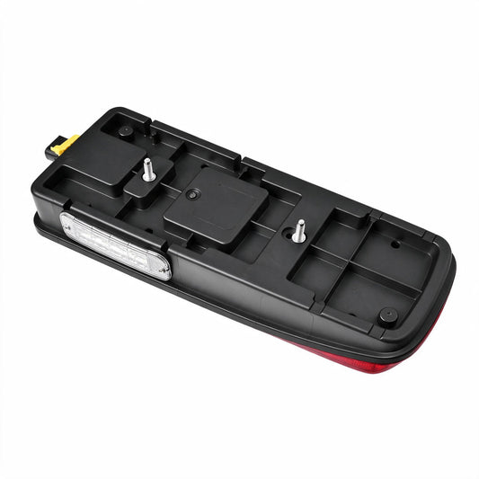 LED Tail Light Assembly Suitable for Universal Truck 24V Left Hand