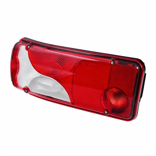 Tail Light Assembly Set LH RH Halogen Suitable for Universal Truck 1990-2025