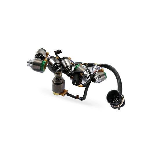 Transmission Solenoid Valve Suitable for Audi A4 A6 A8 VW Passat 5HP19 09D927049
