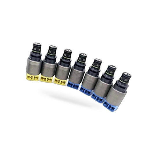 Automatic Transmission Linear Control Solenoid Valve Suitable for BMW 8HP50 Audi