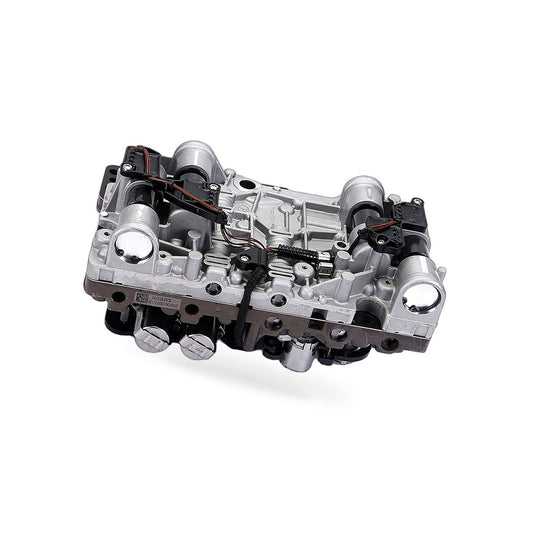Transmission Valve Body Suitable for Changan CS35 Plus CS55 Eado Plus Chery