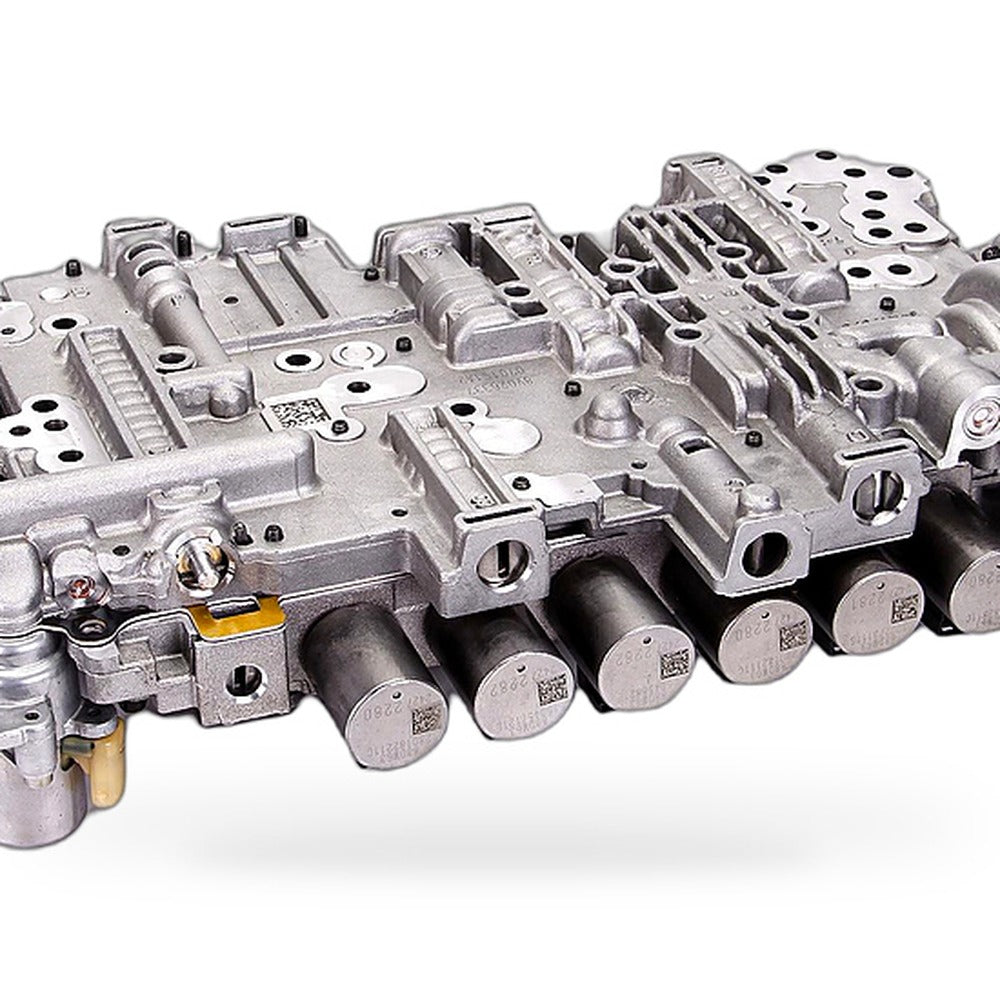 8L90 Automatic Transmission Valve Body Suitable for Cadillac CT6 Escalade - XQ1