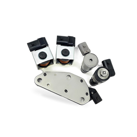 Transmission Solenoid 4T65E Suitable for Cadillac Buick Chevrolet Oldsmobile