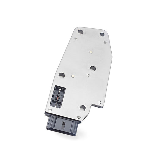Transmission Solenoid Valve Plate Kit Suitable for Chevrolet Avalanche 1500 2500