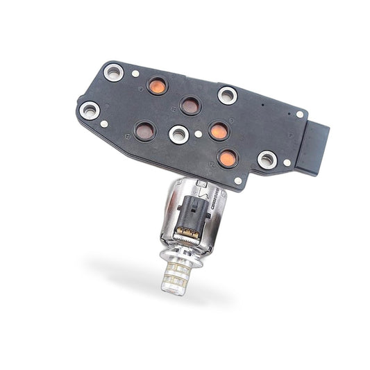 6-Piece Transmission Solenoid Kit Suitable for Chevrolet Avalanche Blazer