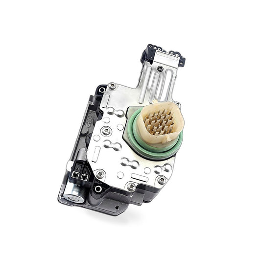 Transmission Solenoid Block Suitable for Dodge Ram 1500 Jeep Grand Cherokee