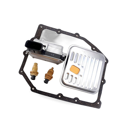 Transmission Solenoid Set Suitable for Dodge Chrysler A606 42LE 4539766