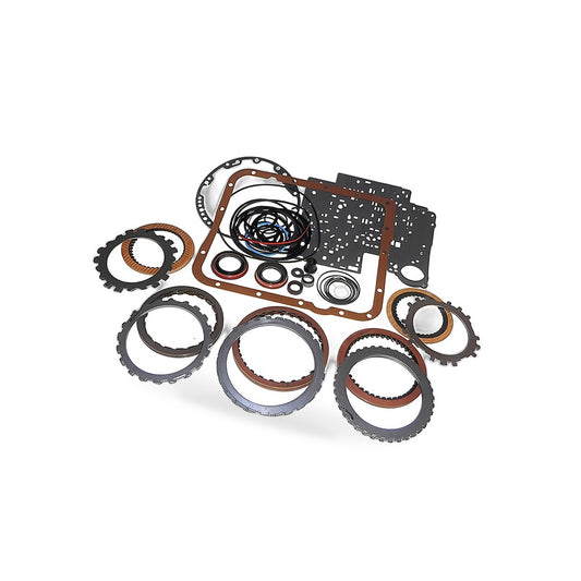 Transmission Overhaul Kit Solenoid Assembly Suitable for Dodge Jeep Chrysler