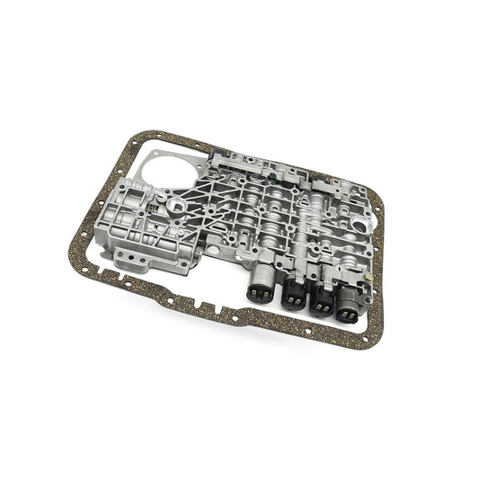 Transmission Valve Body with Gasket Suitable for Ford Ranger Explorer 1995-2011