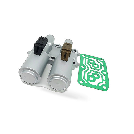 Transmission Dual Linear Solenoid Suitable for Honda Accord CR-V Element Acura