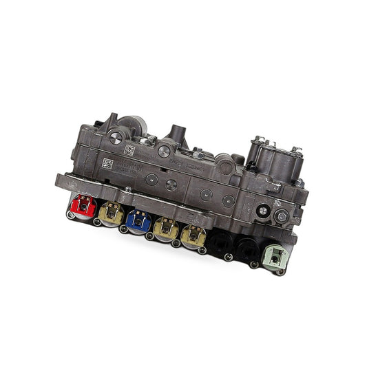 6-Speed Automatic Transmission Valve Body Suitable for Hyundai Elantra Sonata