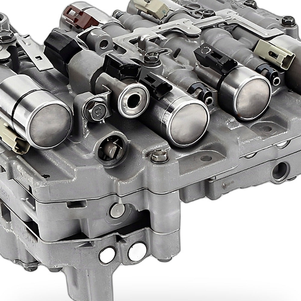 Valve Body Assembly Suitable for Mazda CX-9 2007-2015 3.5L TF81 TF81SC Automatic - XQ1