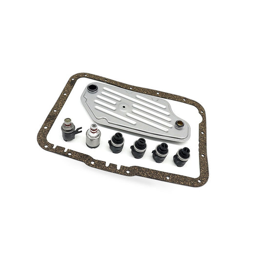 Transmission Solenoid Kit Suitable for Ford Mazda 4R44E 4R55E 5R44E 5R55E