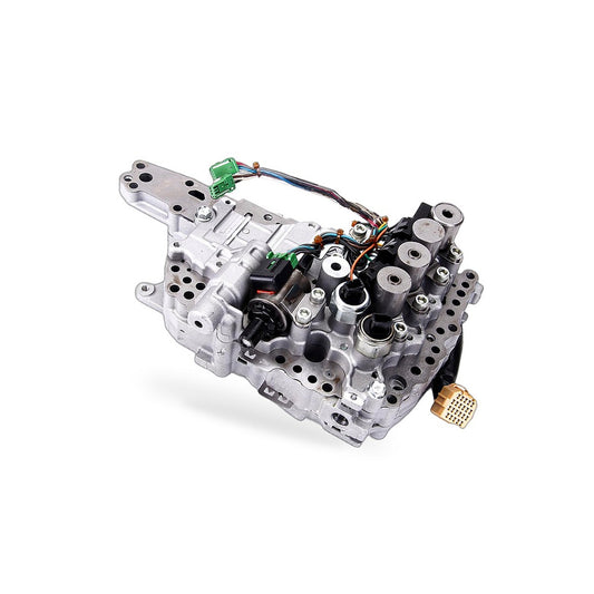 Transmission Valve Body Suitable for Nissan Teana Altima Rogue RE0F10A JF011E