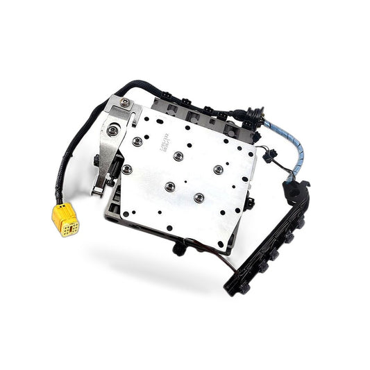 Transmission Valve Body Suitable for Peugeot Citroen Renault 4-Speed AL4 DPO