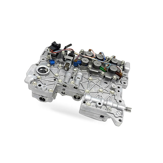 Transmission Valve Body Assembly Suitable for Subaru Forester Impreza Legacy