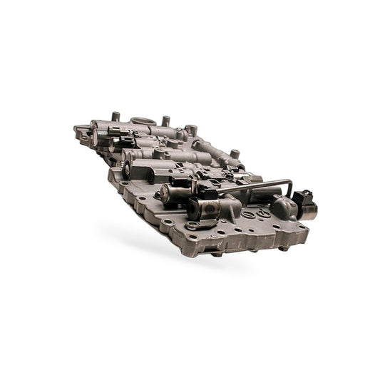 Transmission Valve Body with 7 Solenoids Suitable for Toyota 4Runner FJ Cruiser