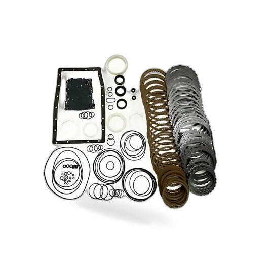 Transmission Master Rebuild Kit Suitable for Toyota Lexus A760E A761E 2005-Up