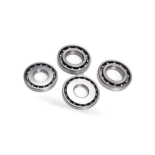 Automatic Transmission Pulley Bearing Kit 4 Piece Set Suitable for Toyota