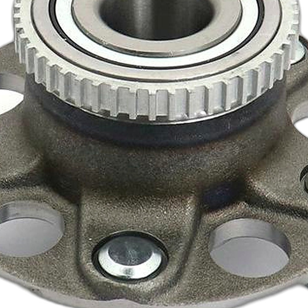 Rear Wheel Bearing Hub Assembly Suitable for Acura TL TSX Honda Accord CR-V - XQ1