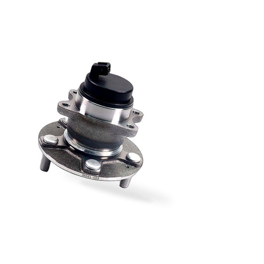 Rear Wheel Bearing Hub Assembly Suitable for BAIC Senova D50 D60 X55 A00041379