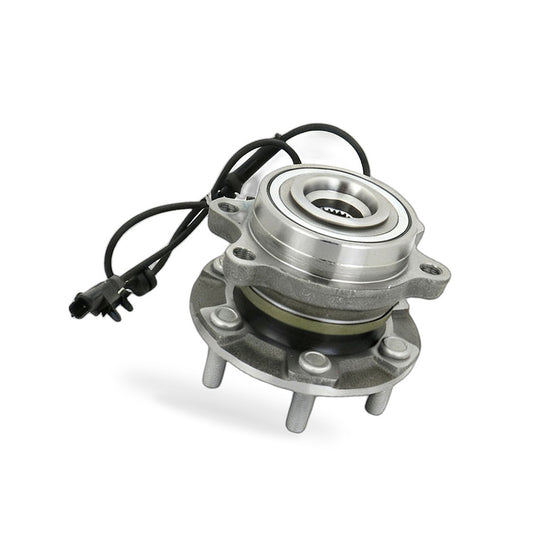 Front Wheel Bearing Hub Assembly Suitable for Nissan Navara D23 NP300 Frontier