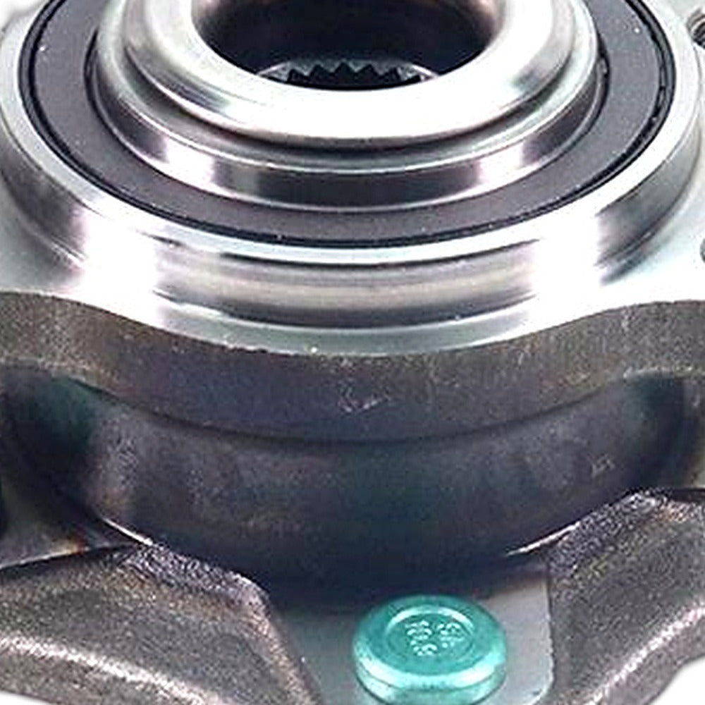 Front Wheel Hub Bearing Assembly Suitable for Haima 8S 2019-2023 SA13-33-060 - XQ1