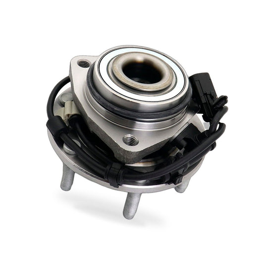 Front Wheel Bearing Hub Assembly Suitable for Chevrolet Trailblazer GMC Envoy