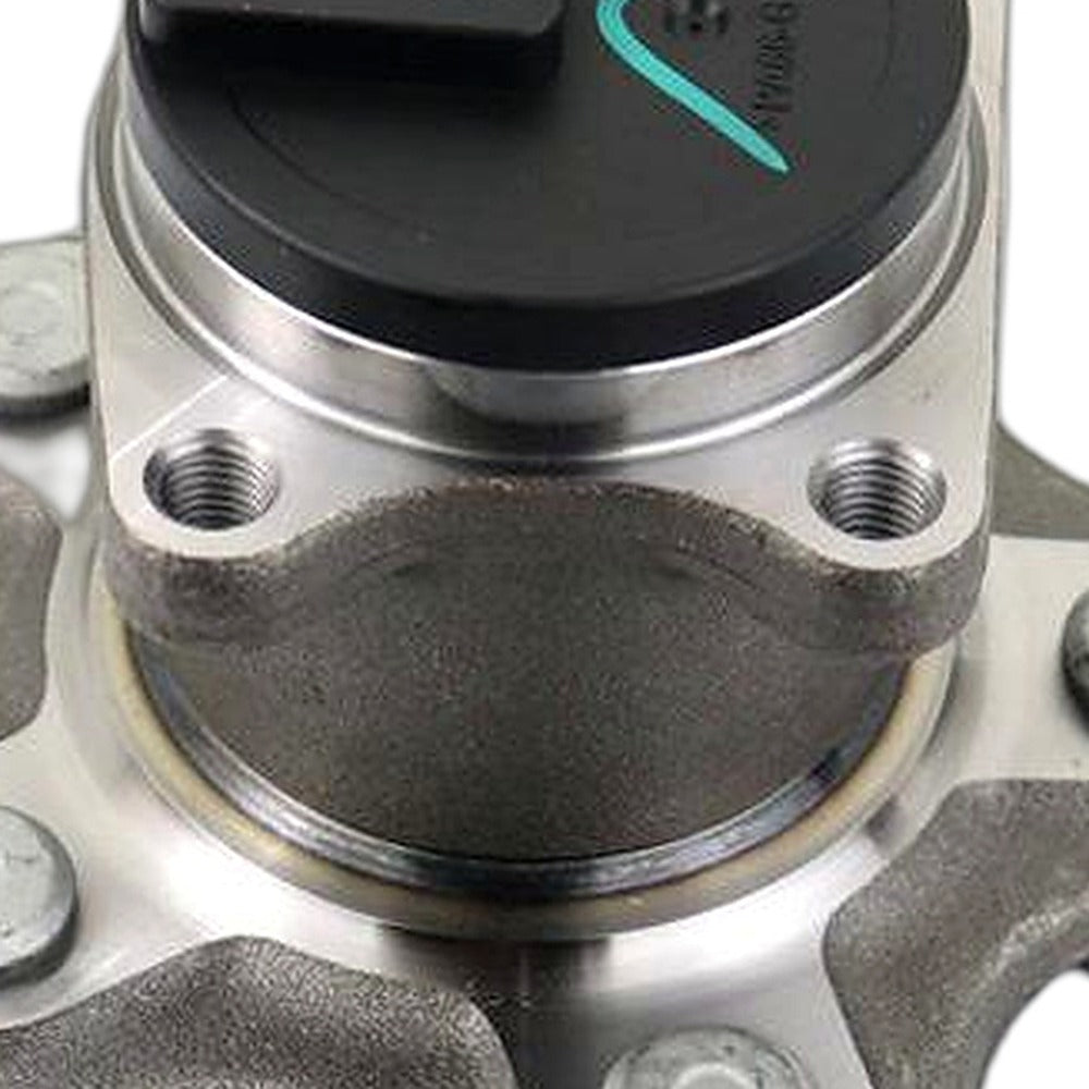 Rear Wheel Bearing Unit Hub Assembly Suitable for Nissan Sylphy New Sylphy 1.6L - XQ1